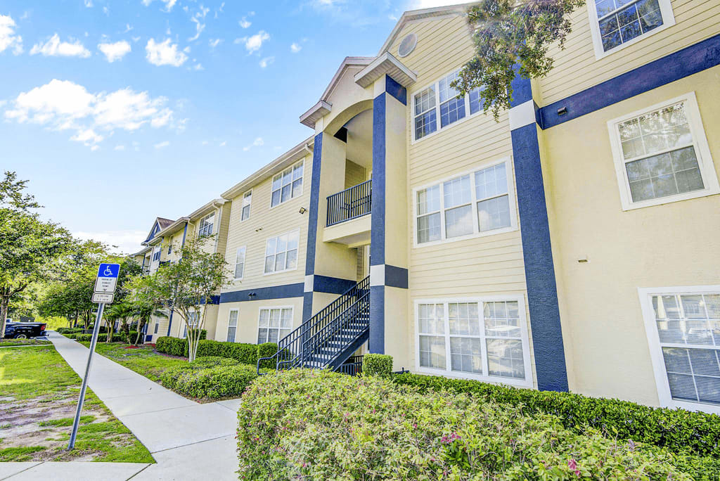 Photos and Video of Rose Harbor Apartments in Tampa, FL